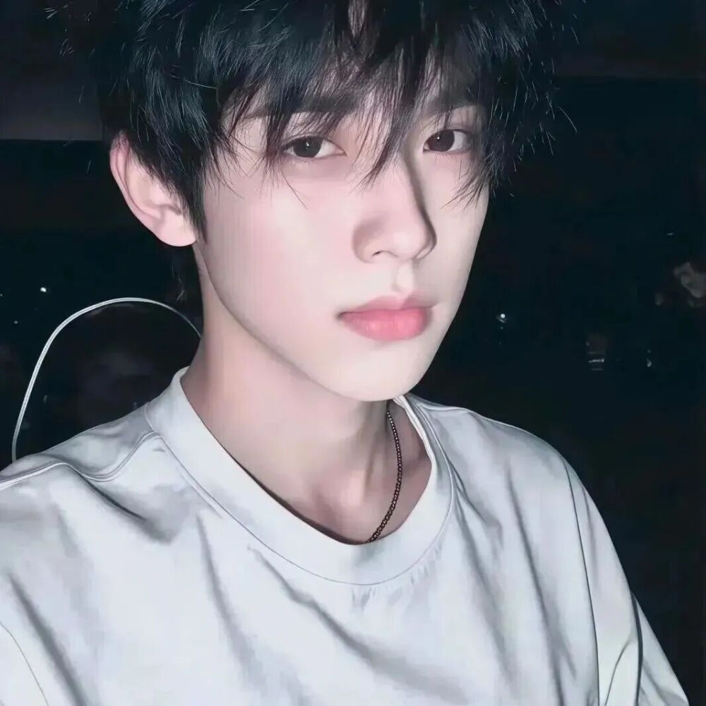 男头