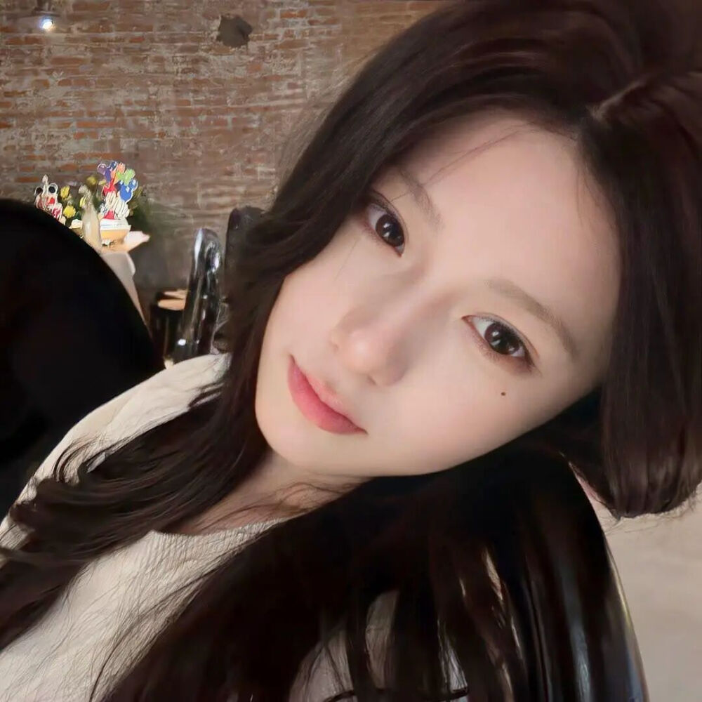 女生头像
