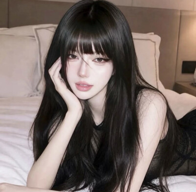 女头
