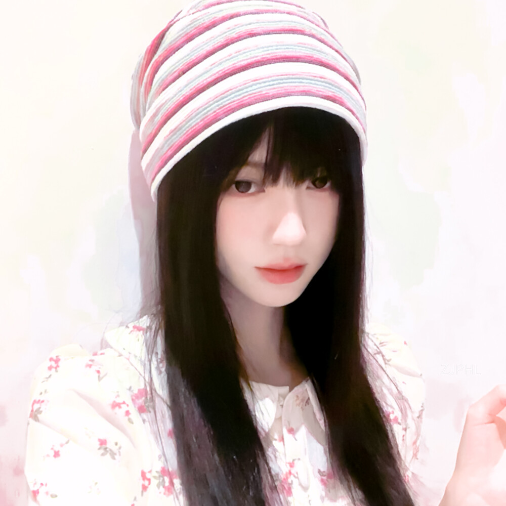鞠婧祎