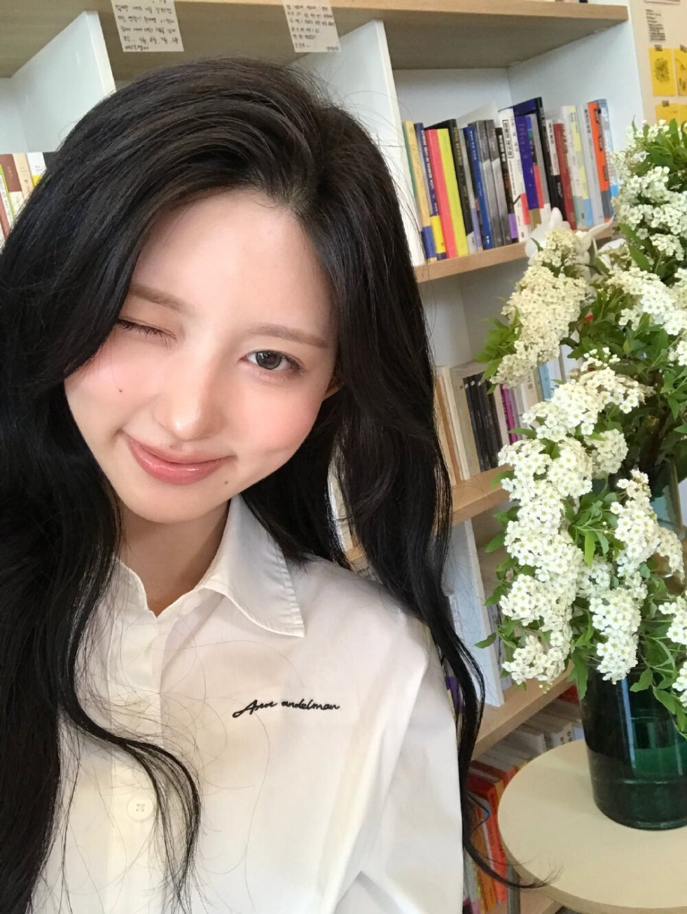 秋天 gaeul