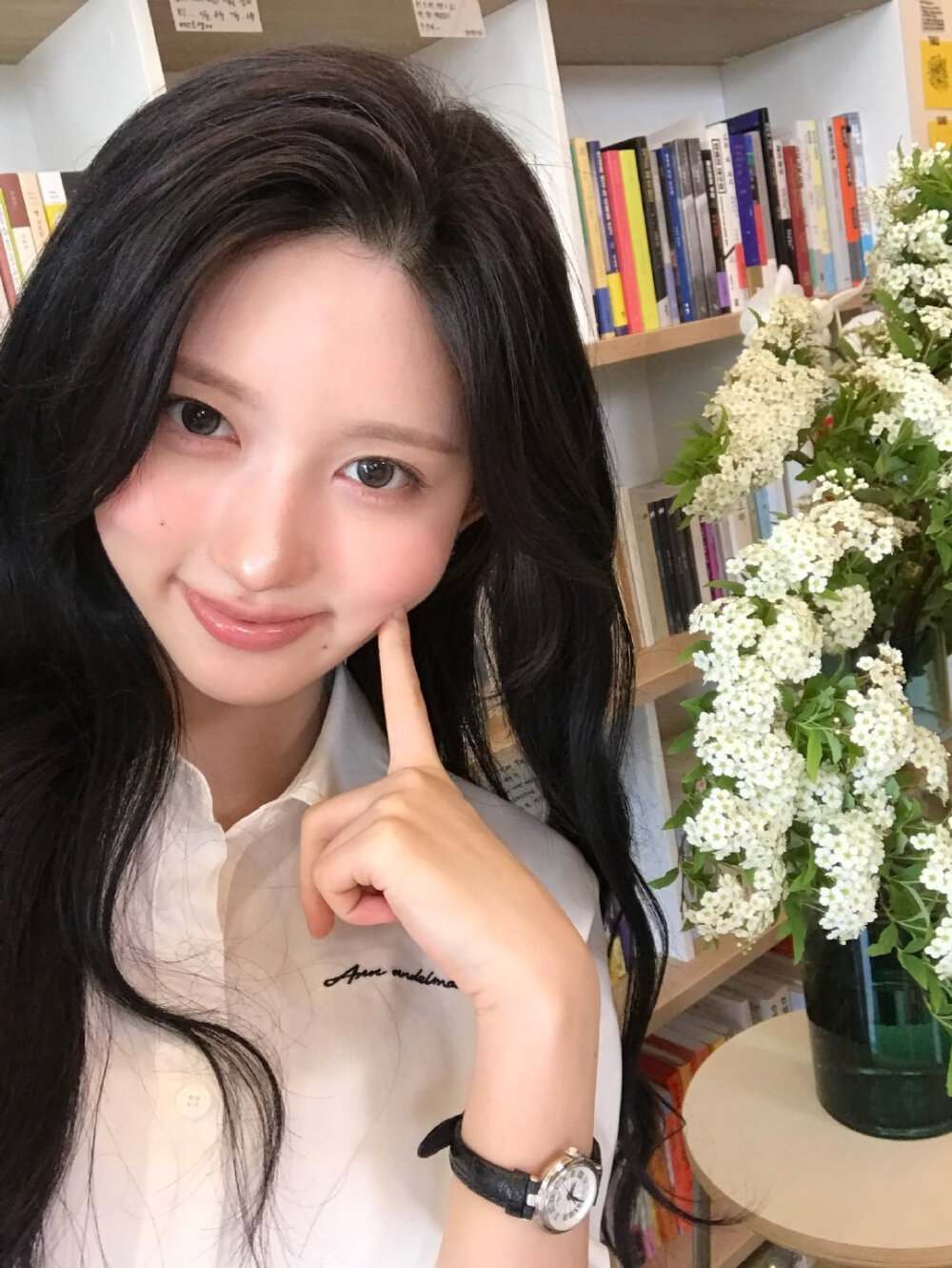 秋天 gaeul