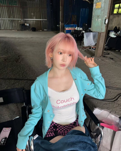 宫脇咲良 sakura