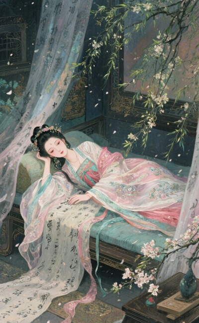 7