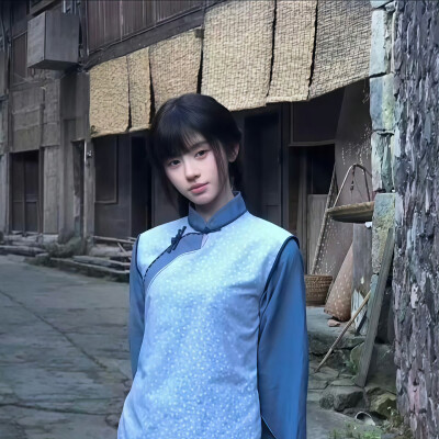 鞠婧祎