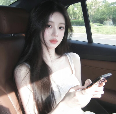 女头