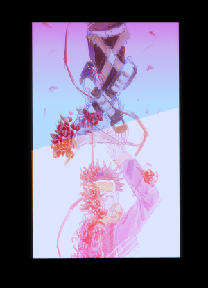 带卡