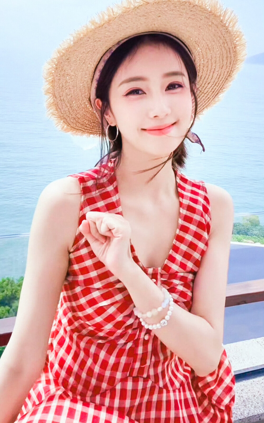 白鹿