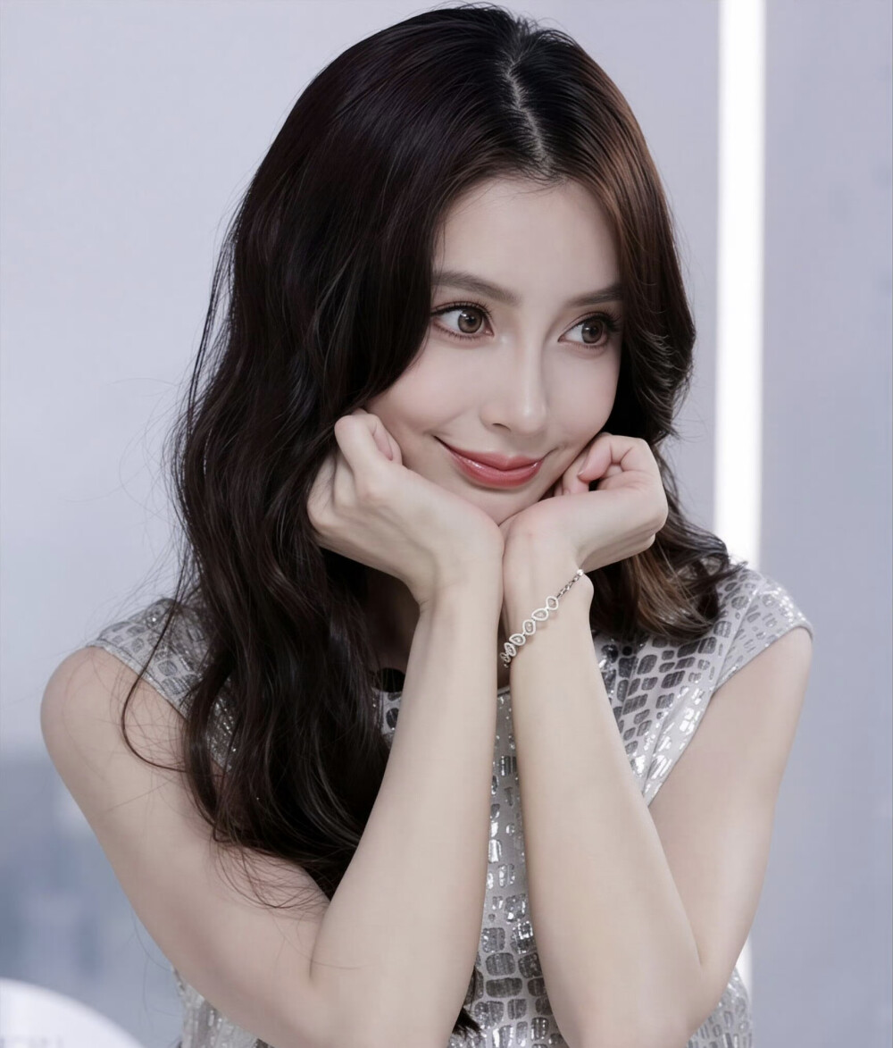 Angelababy