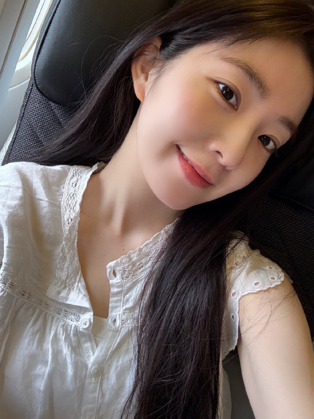 裴珠泫 irene