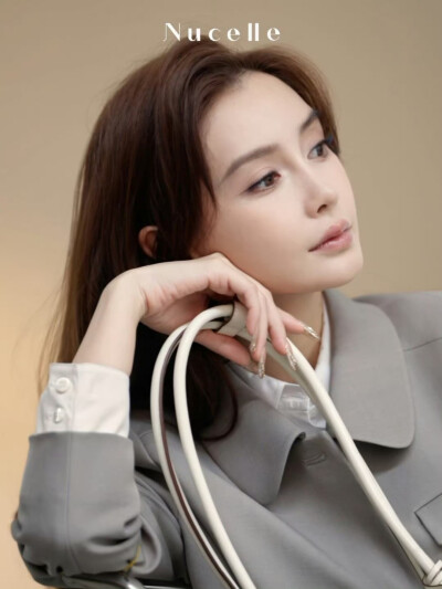 Angelababy