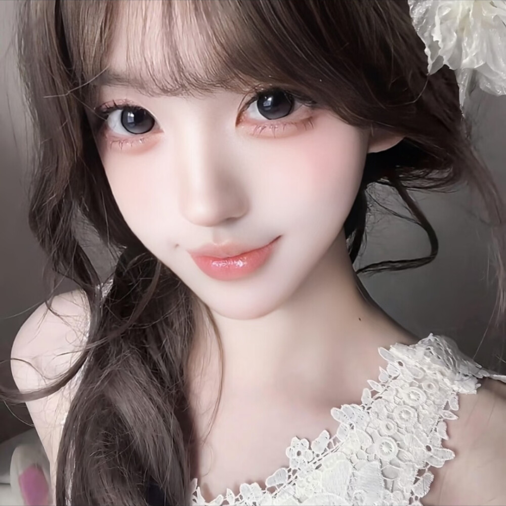 女生头像