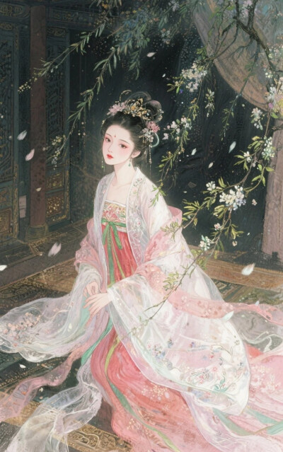 7