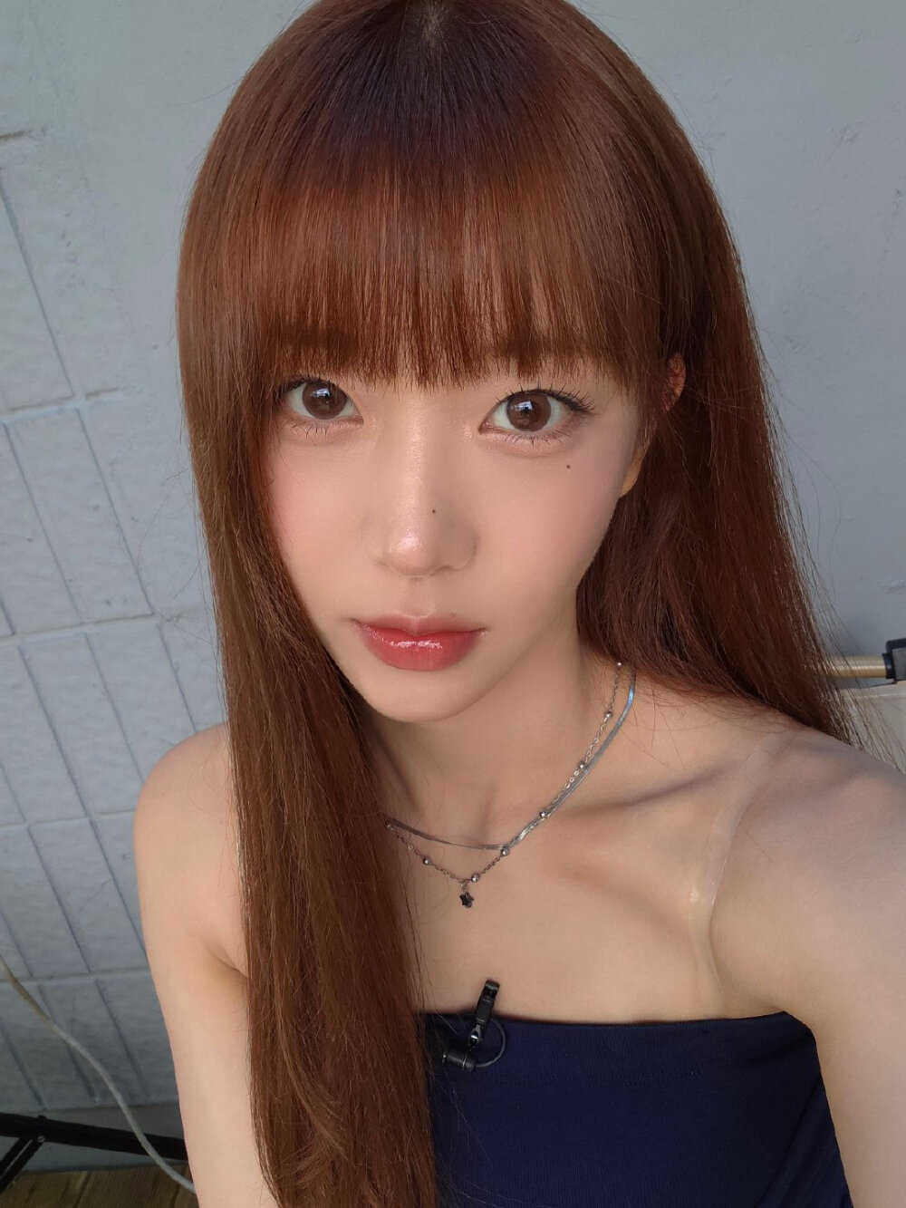 裴秀珉
