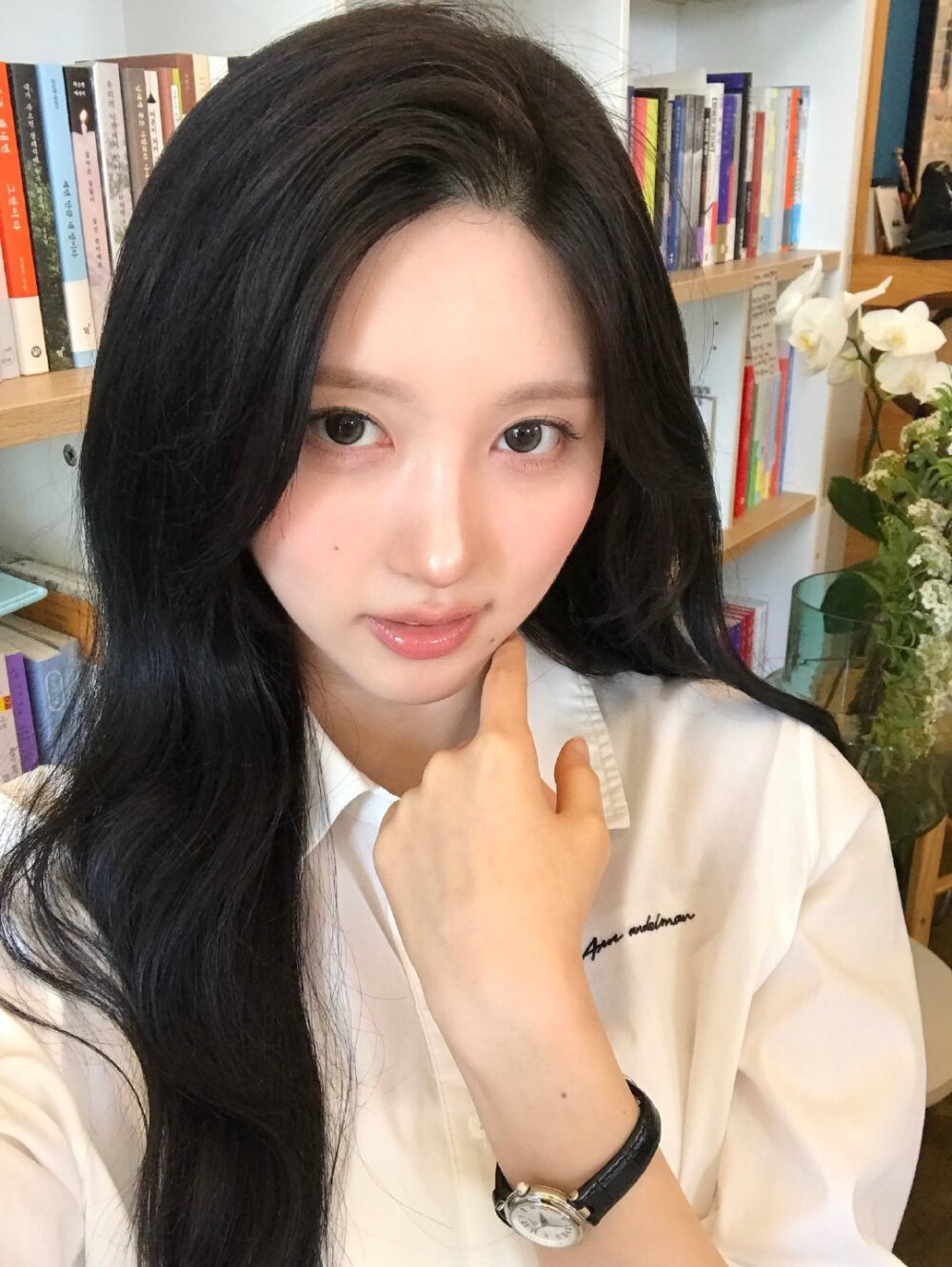 秋天 gaeul