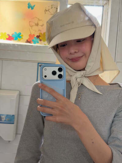 崔智秀 lia