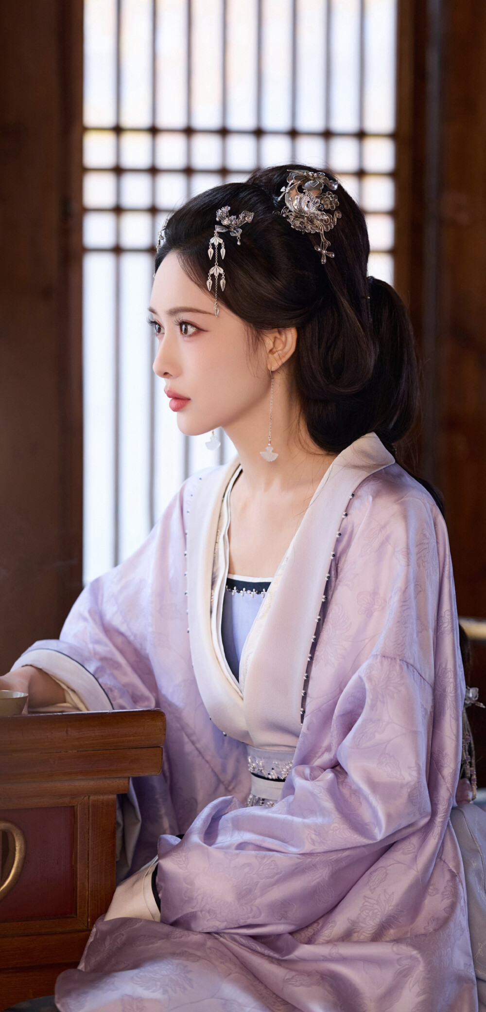孟子义《百花杀》沈汐和