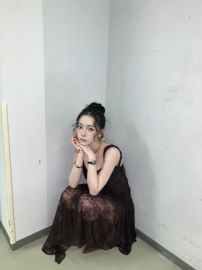 柳智敏 karina