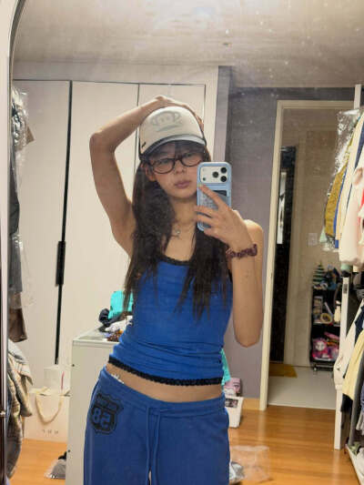 崔智秀 lia