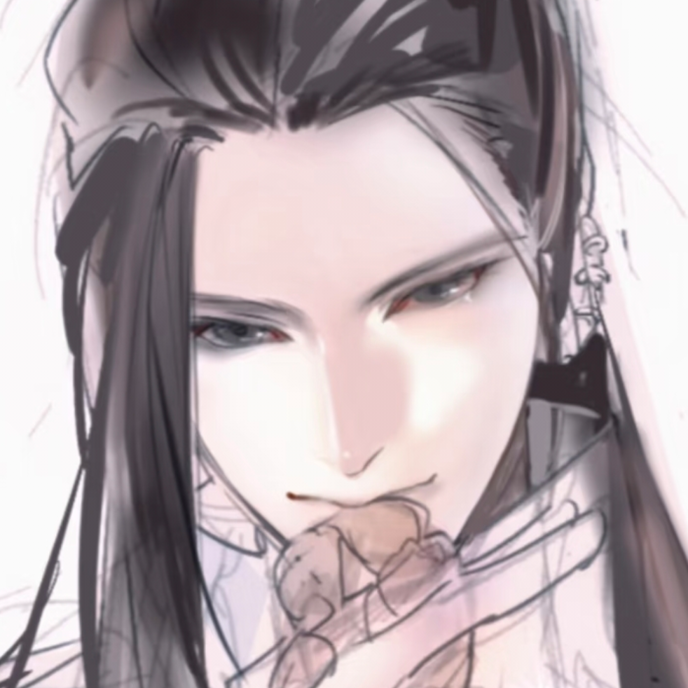 栀子花
