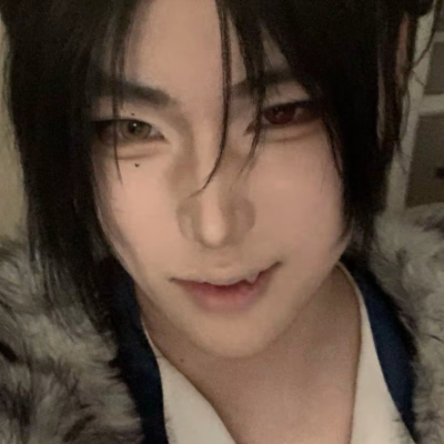 。