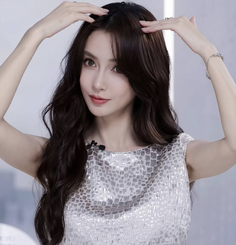 Angelababy