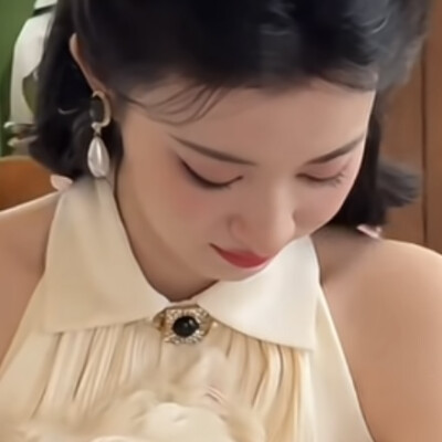 素素呀