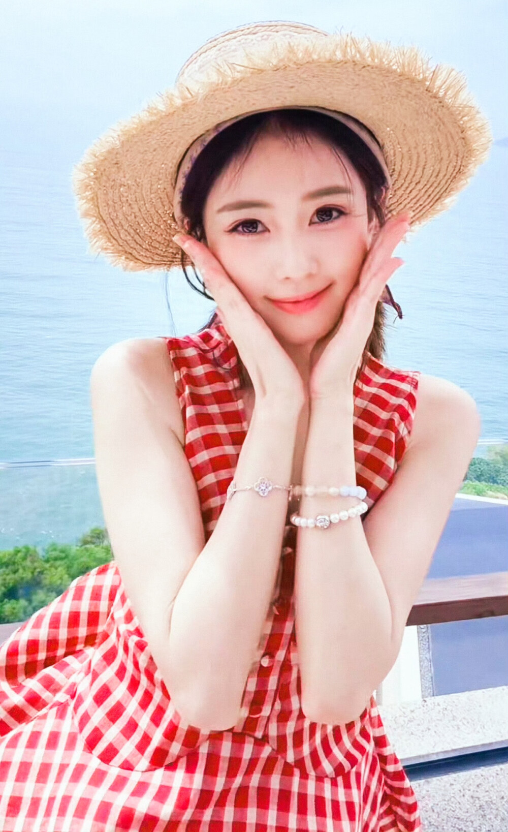 白鹿