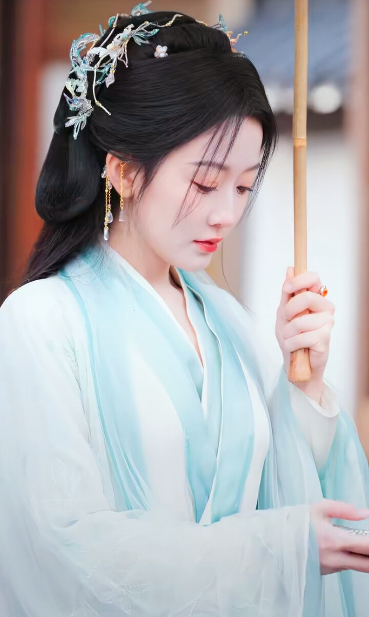 韩雨彤