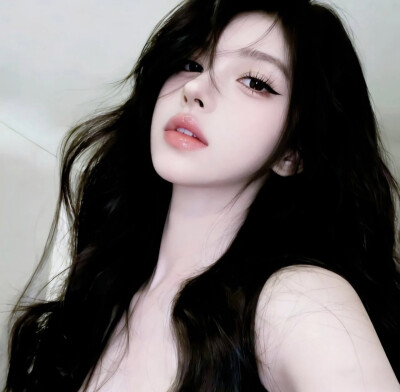 女头