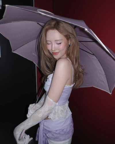 宣美