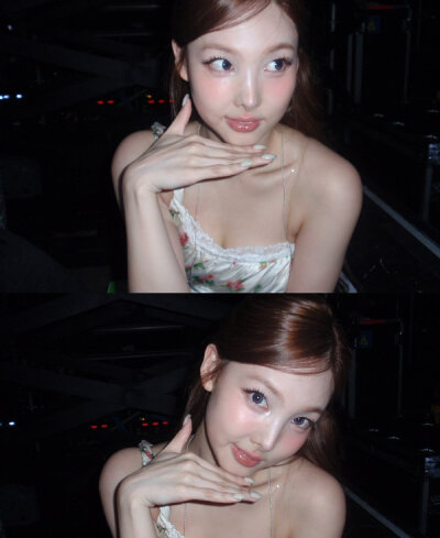 林娜琏 nayeon