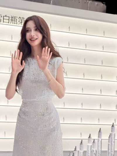 Angelababy