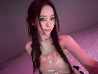 罗潾 narin
