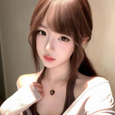 女头
