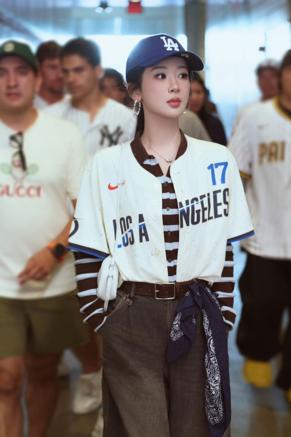 杨紫