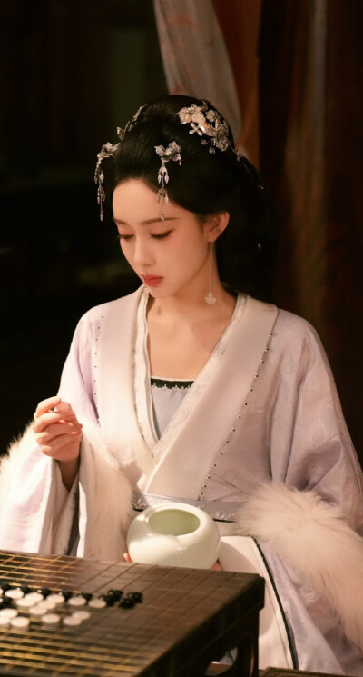 孟子义《百花杀》沈汐和