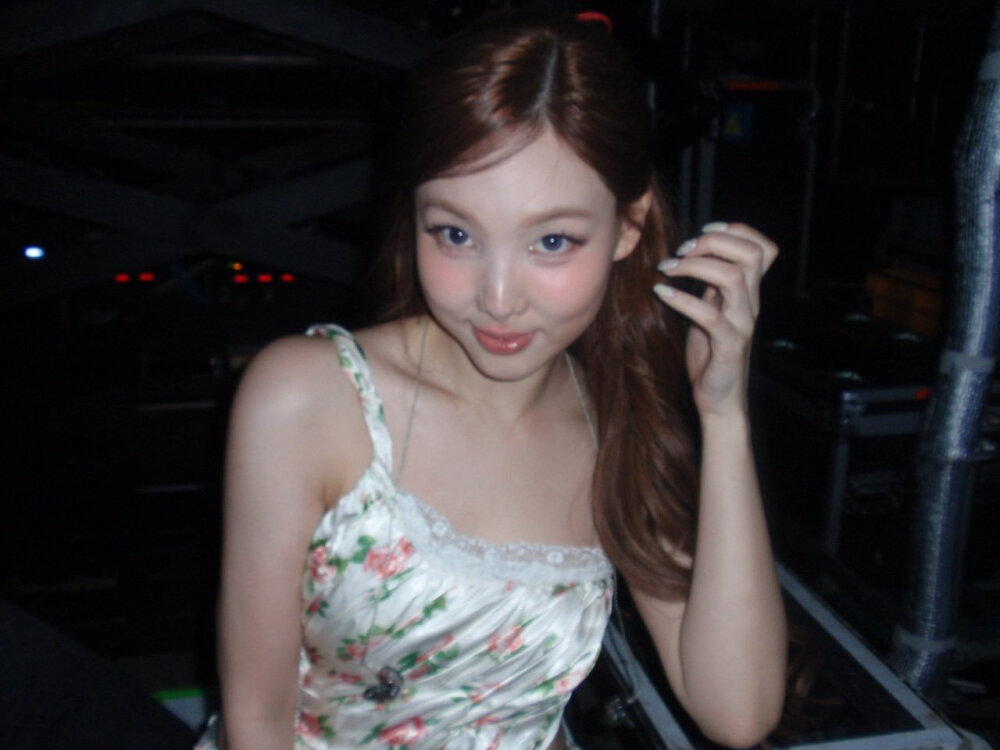 林娜琏 nayeon