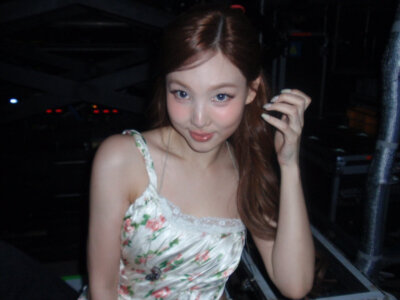 林娜琏 nayeon