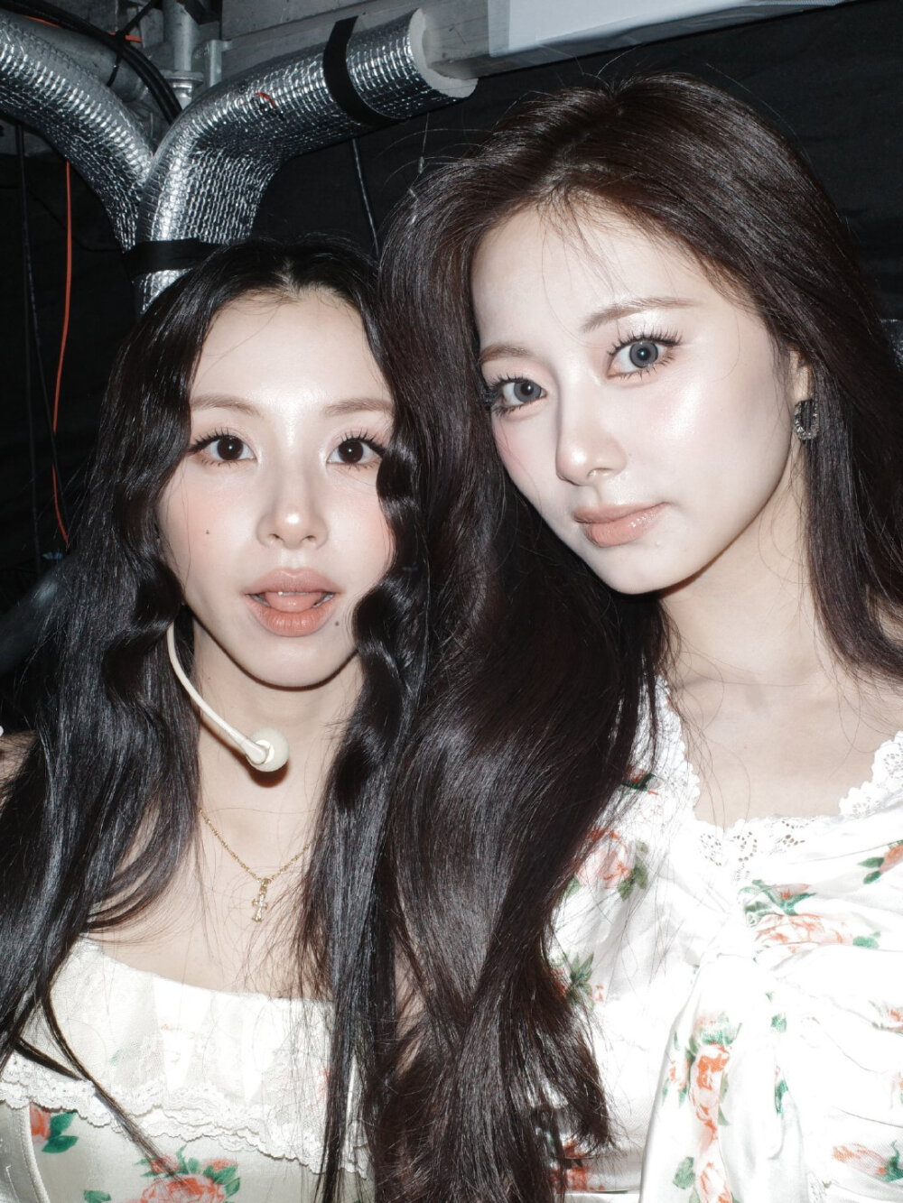 twice