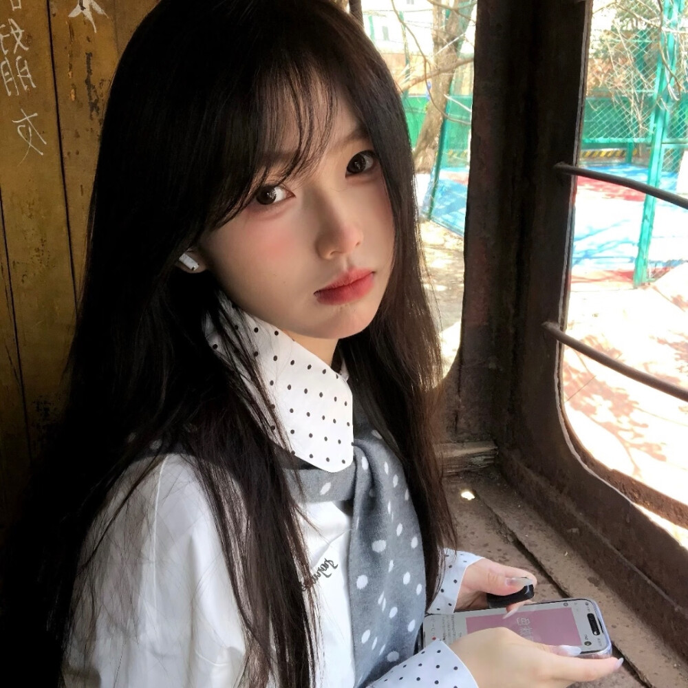 女生头像