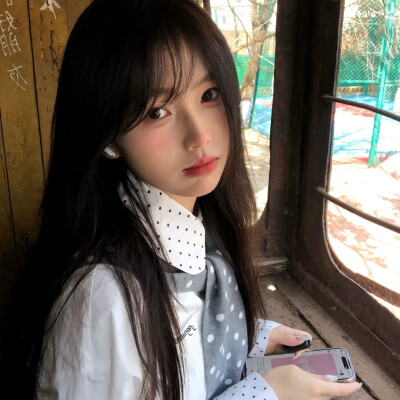 女生头像