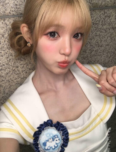 hearts2hearts yuha柳河岚