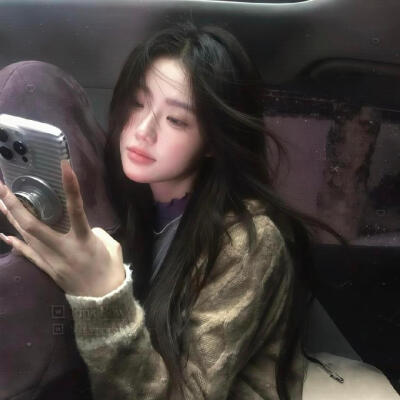 女生头像