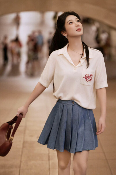 杨紫