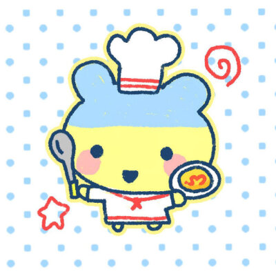 情头