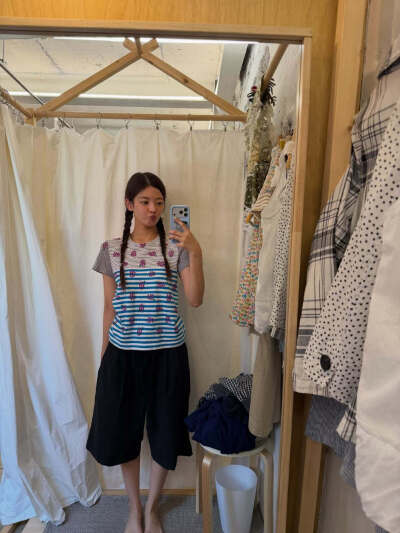 崔智秀 lia