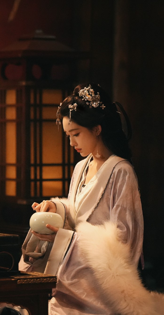 孟子义《百花杀》沈汐和