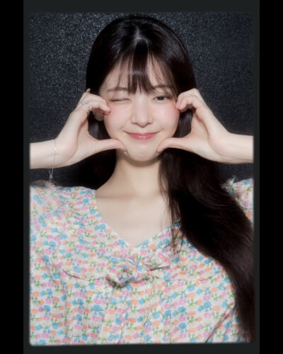 崔智秀 lia