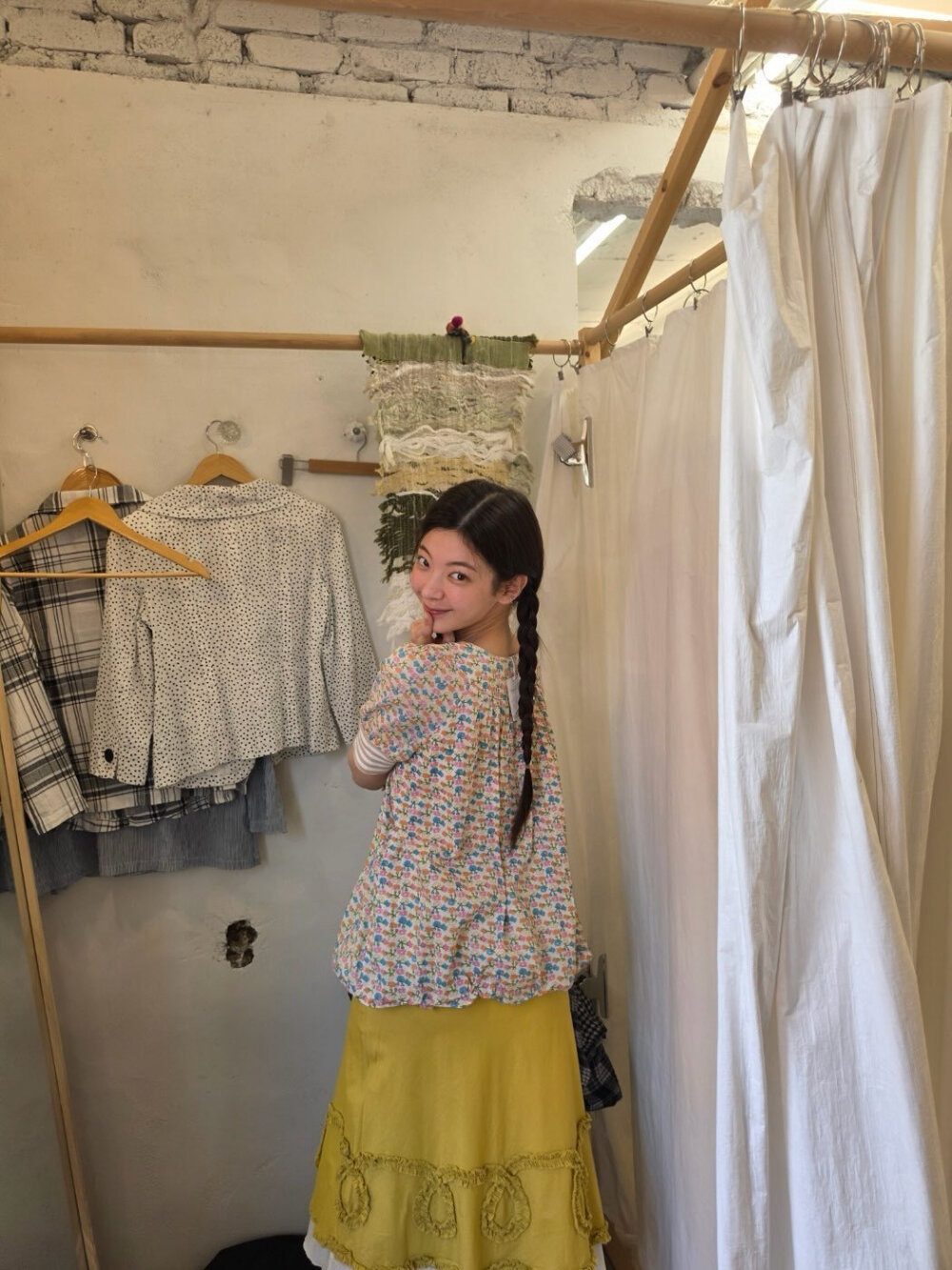 崔智秀 lia